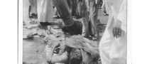 Orkanen 1916   Tilskadekommend mand i Charlotte Amalie3