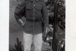 Gendarm Knoblauch 1916